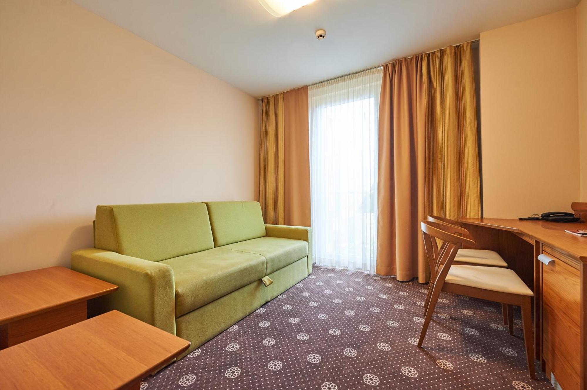 Hotel Korosica Sentjanz pri Dravogradu Exterior foto