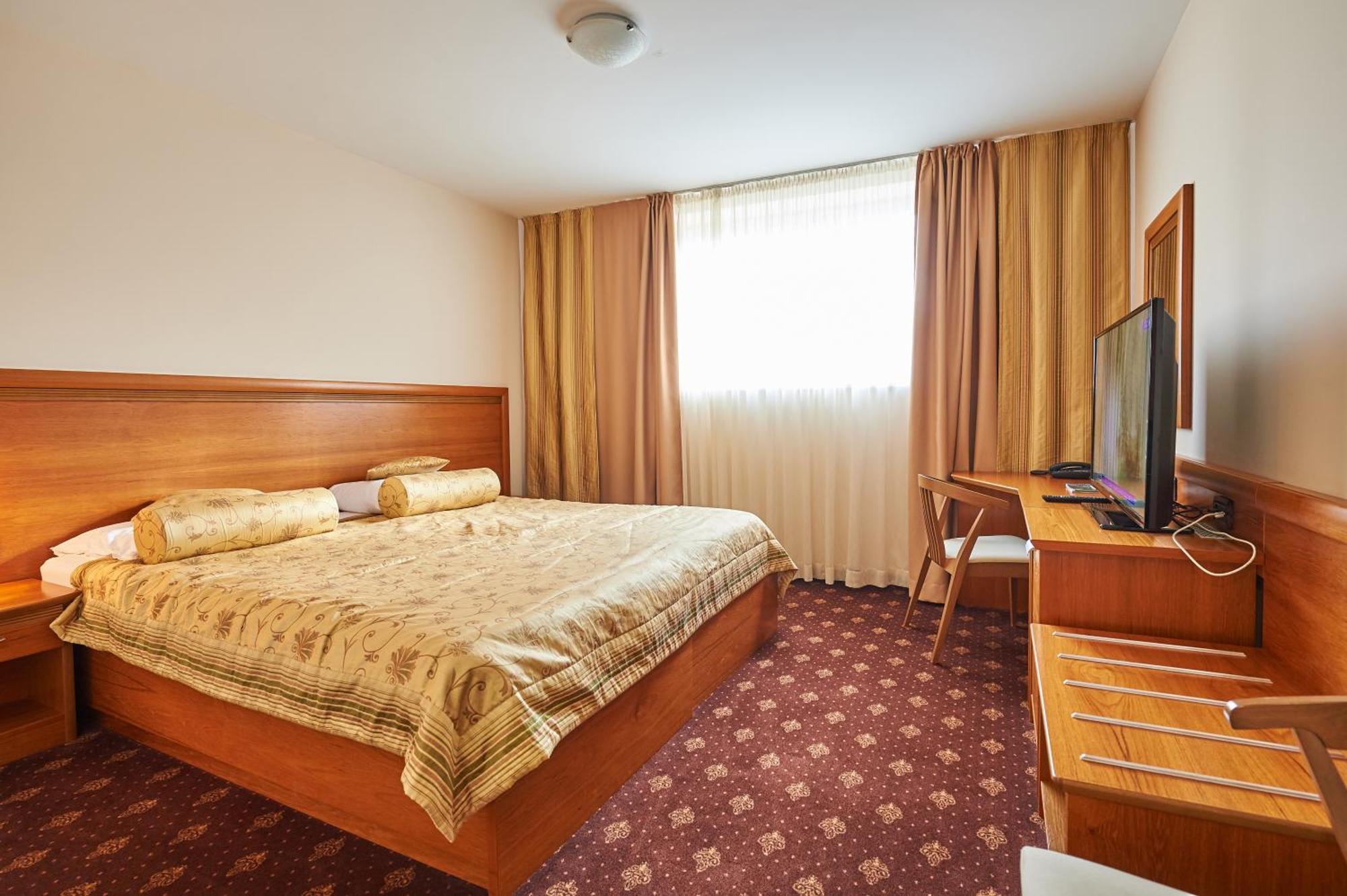 Hotel Korosica Sentjanz pri Dravogradu Exterior foto
