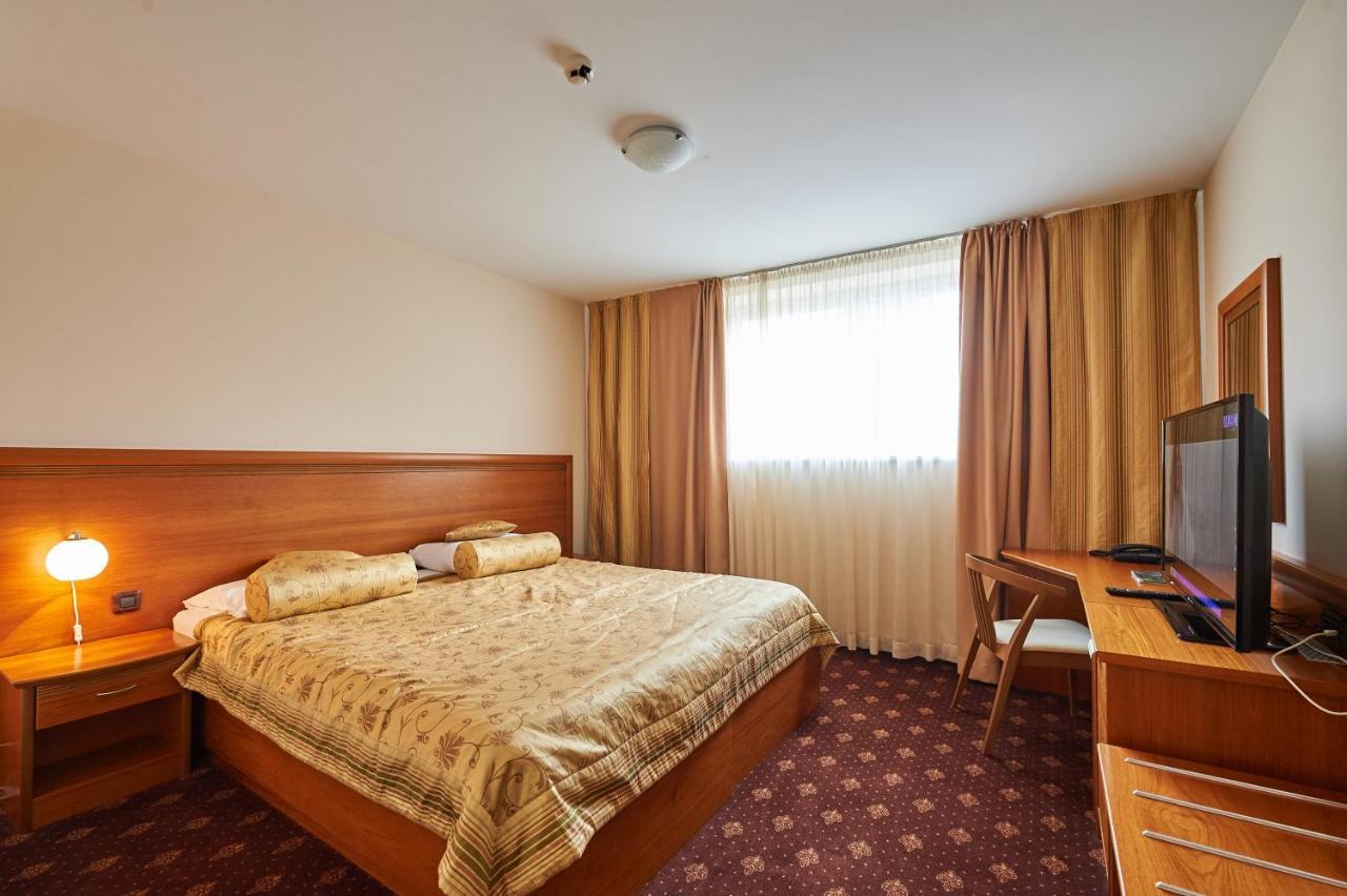 Hotel Korosica Sentjanz pri Dravogradu Exterior foto
